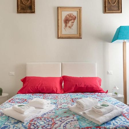 San Zanobi Family Suite In Florence Florença Exterior foto