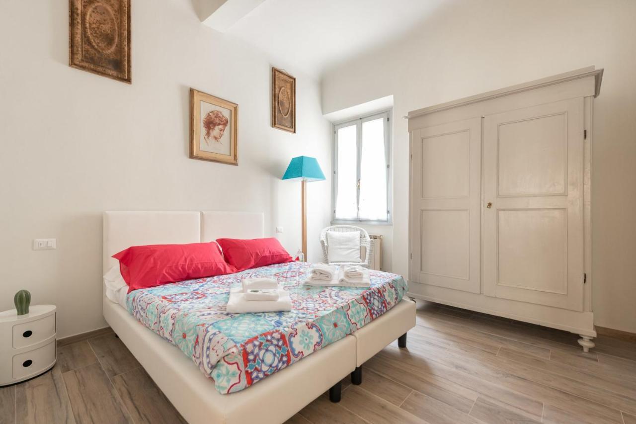 San Zanobi Family Suite In Florence Florença Exterior foto