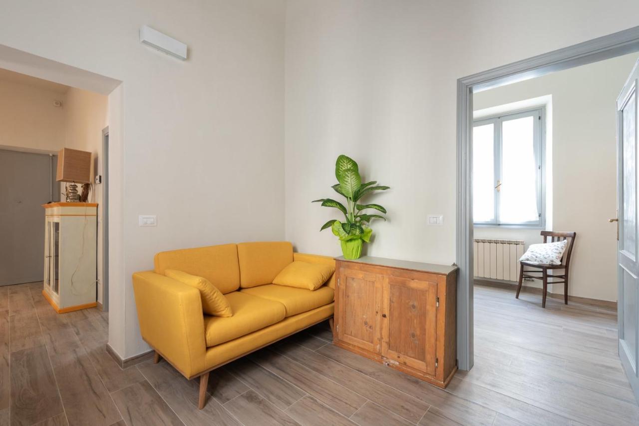 San Zanobi Family Suite In Florence Florença Exterior foto