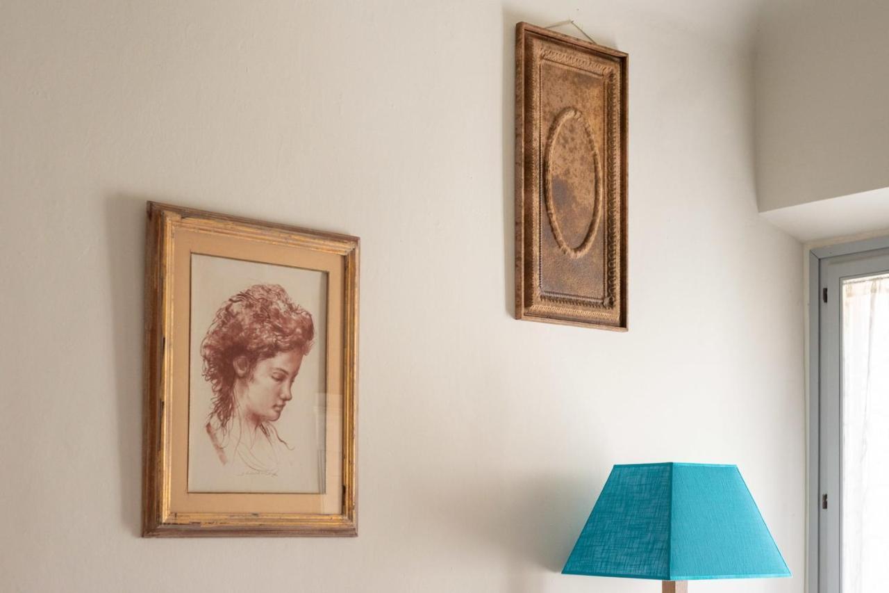 San Zanobi Family Suite In Florence Florença Exterior foto