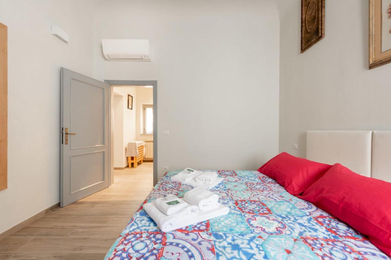 San Zanobi Family Suite In Florence Florença Exterior foto