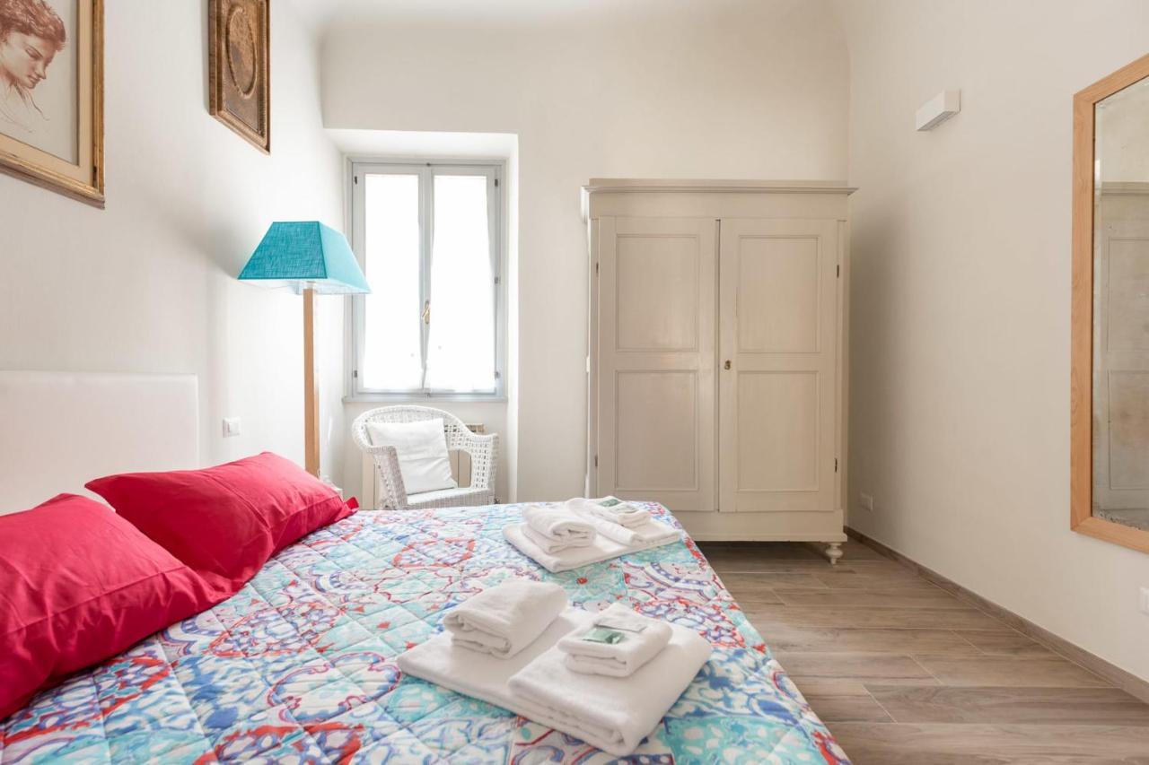 San Zanobi Family Suite In Florence Florença Exterior foto