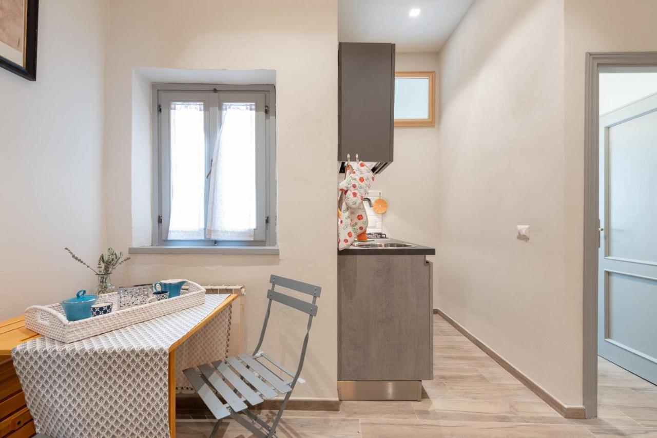 San Zanobi Family Suite In Florence Florença Exterior foto