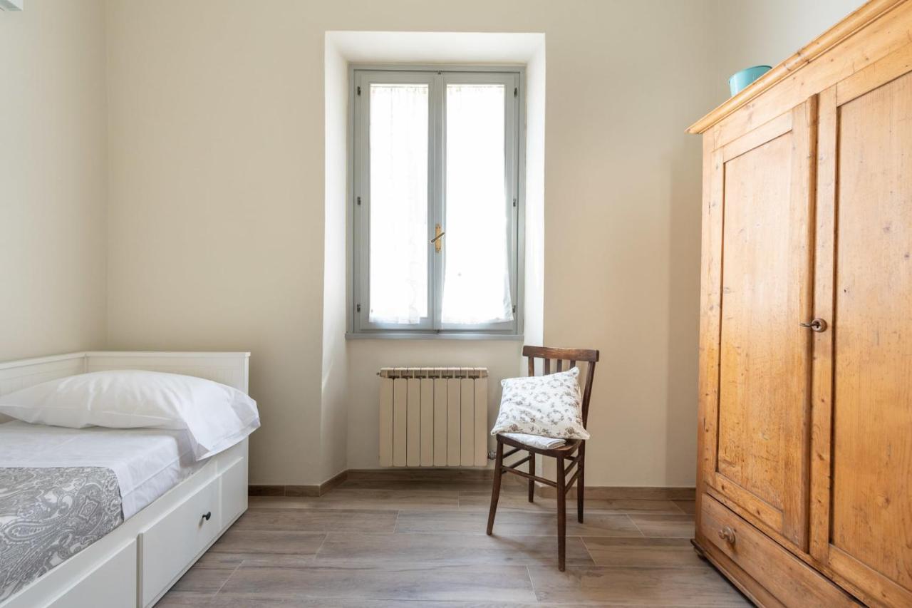 San Zanobi Family Suite In Florence Florença Exterior foto
