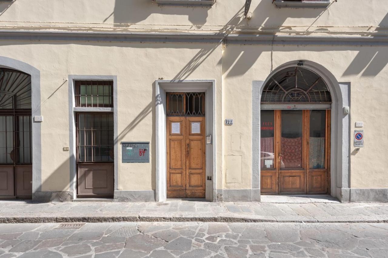 San Zanobi Family Suite In Florence Florença Exterior foto