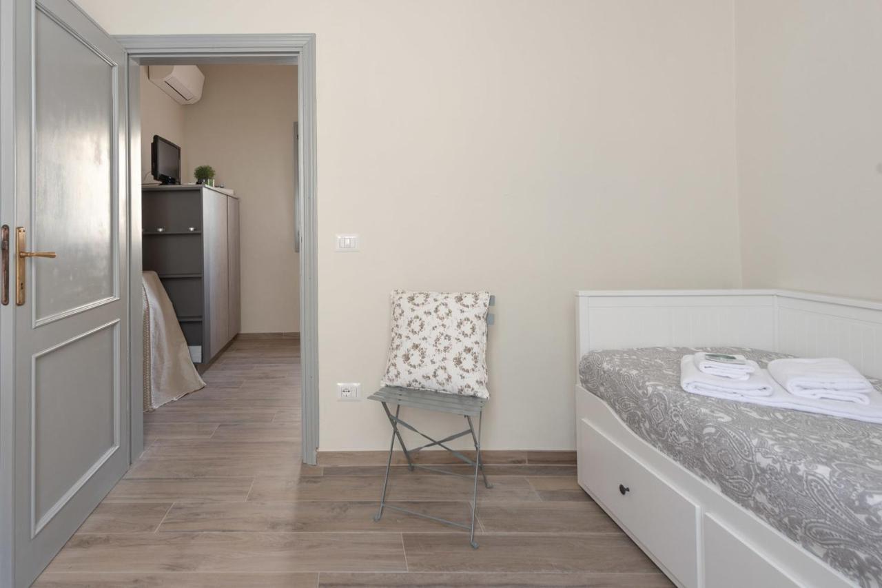 San Zanobi Family Suite In Florence Florença Exterior foto