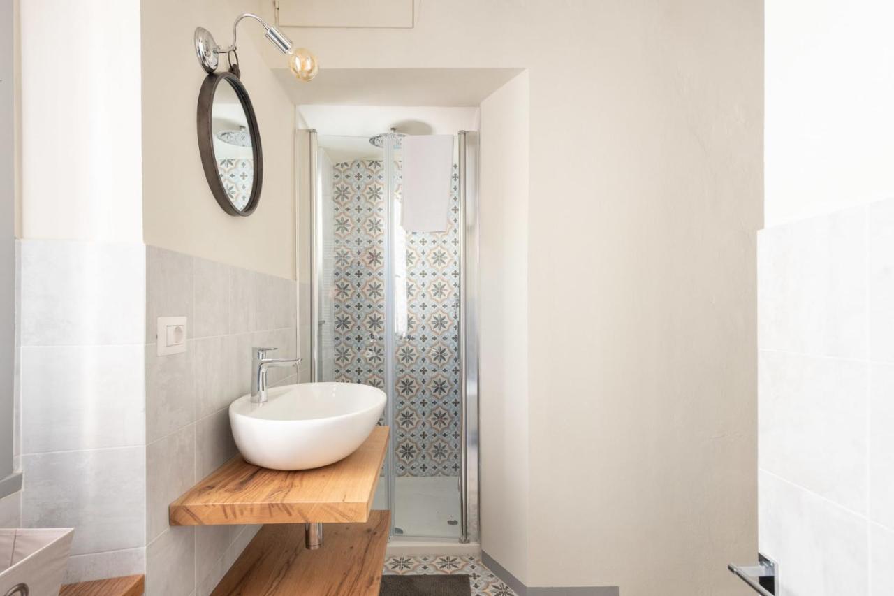 San Zanobi Family Suite In Florence Florença Exterior foto