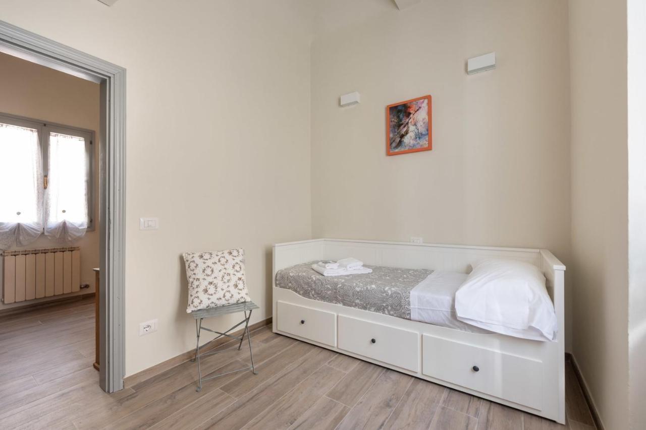 San Zanobi Family Suite In Florence Florença Exterior foto