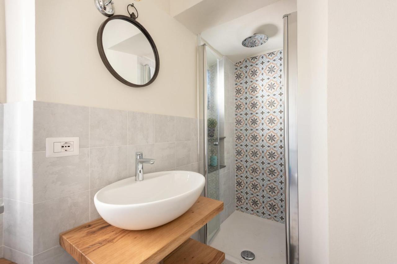 San Zanobi Family Suite In Florence Florença Exterior foto